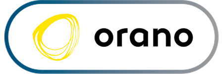 Orano Mining, France (Project leader)